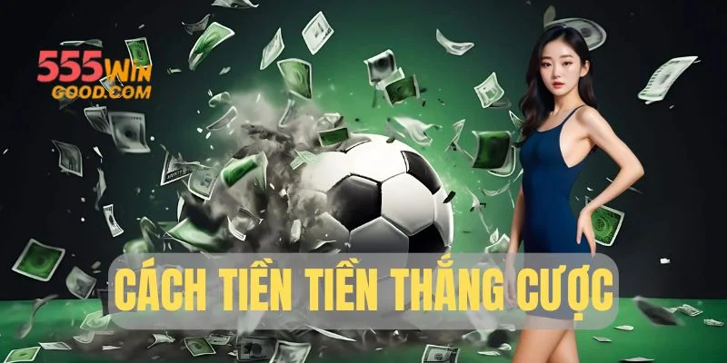 Cách tính tiền thắng cược