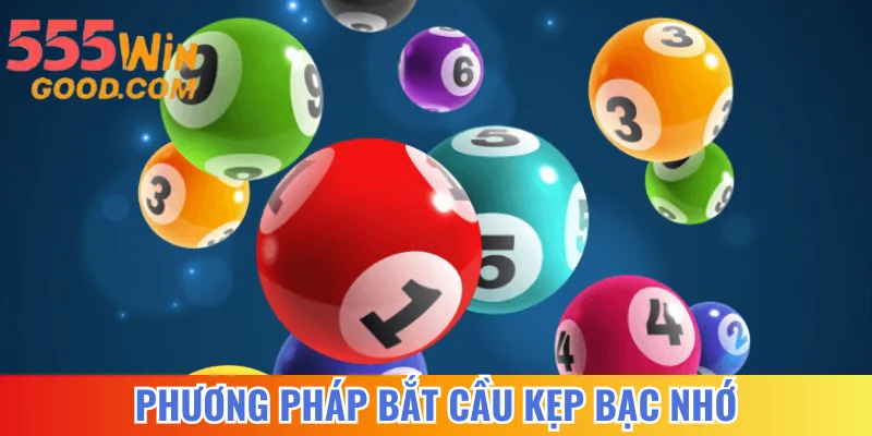 Phương pháp bắt cầu kẹp bạc nhớ